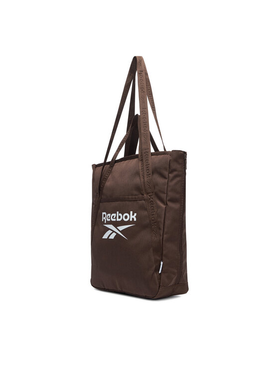 Reebok Сумка Reebok CWBEO-RBK-B-006-10 Коричневий