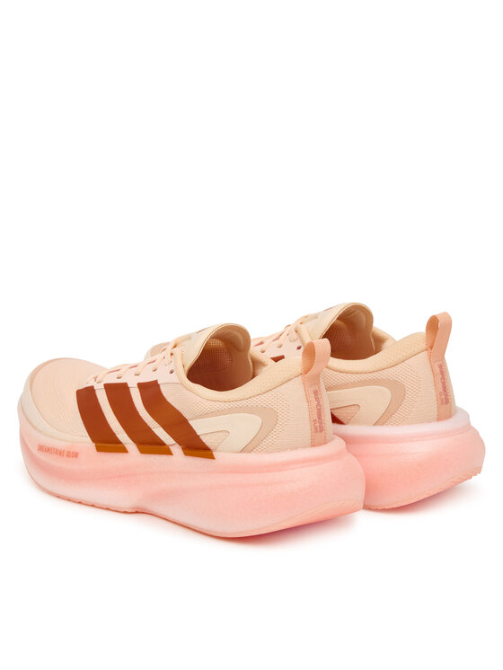 adidas Pantofi pentru alergare adidas Supernova Glide Running Shoes KJ4422 Coral