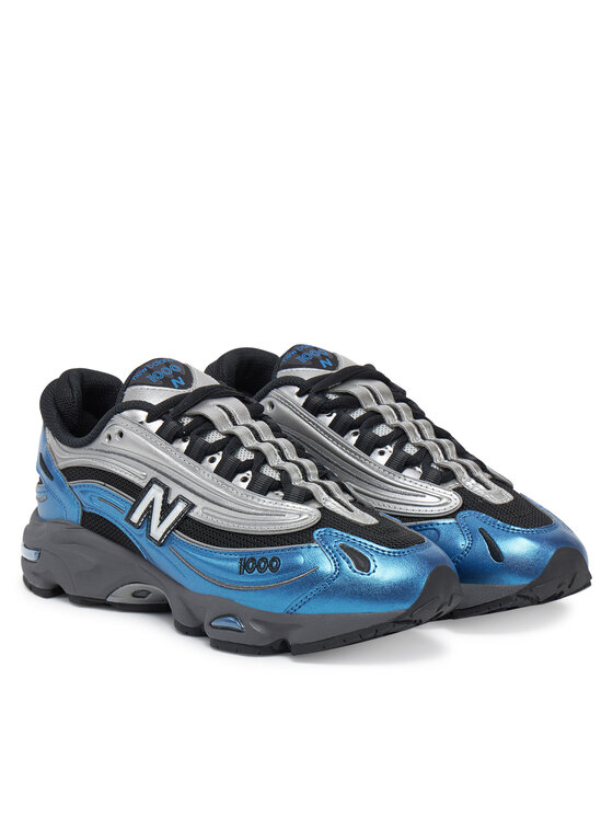 New Balance Laisvalaikio batai New Balance M1000ENV Mėlyna