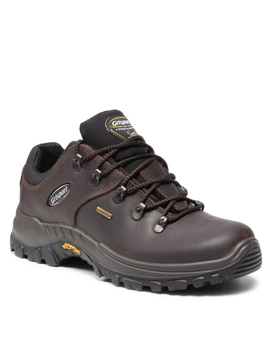 Grisport Трекінгові черевики Grisport 10309D69G Коричневий
