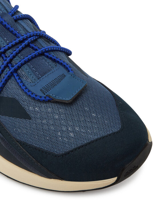 adidas Trekingová obuv adidas Terrex Voyager 21 Travel IH6114 Tmavomodrá