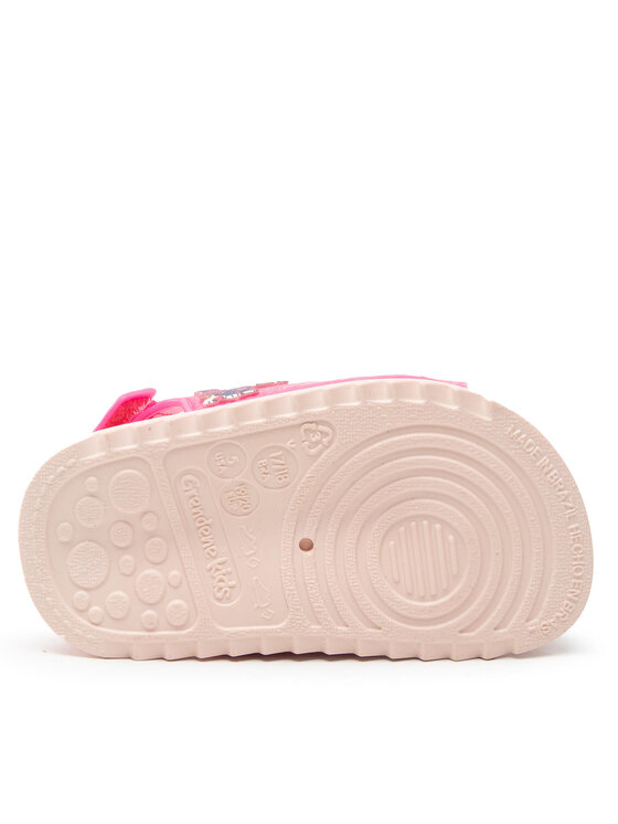Grendene Kids Босоніжки Grendene Kids Patrulha Canina Icons Baby 22572 Рожевий
