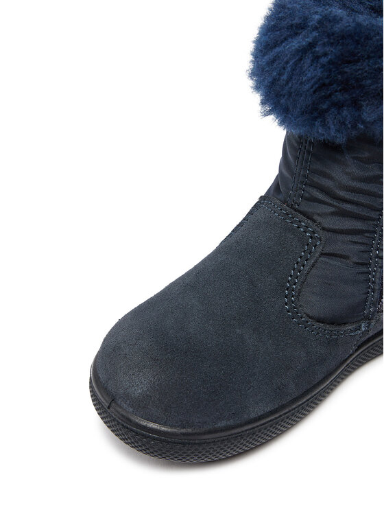 Primigi Čižmy Primigi 6850133 S GORE-TEX Tmavomodrá