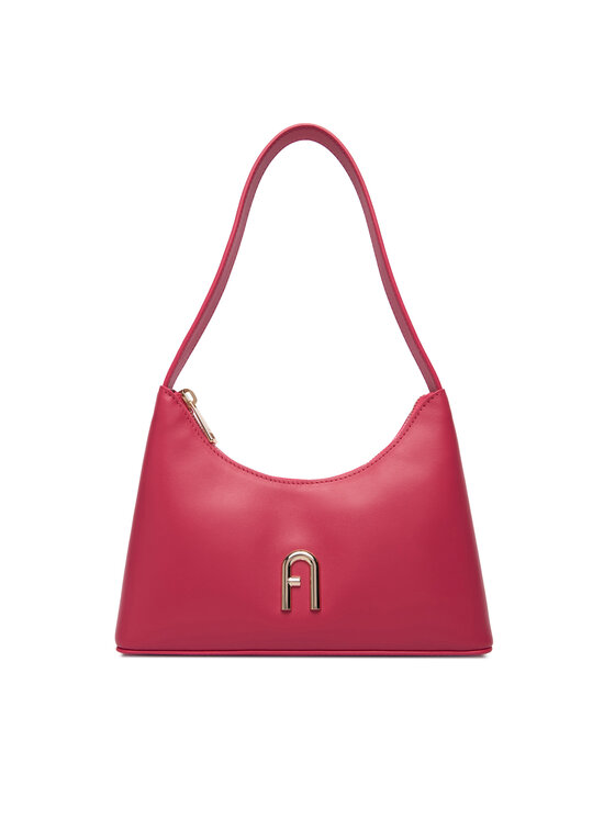Furla Сумка Furla Diamante Mini WB00863 AX0733 BG 4485S Рожевий