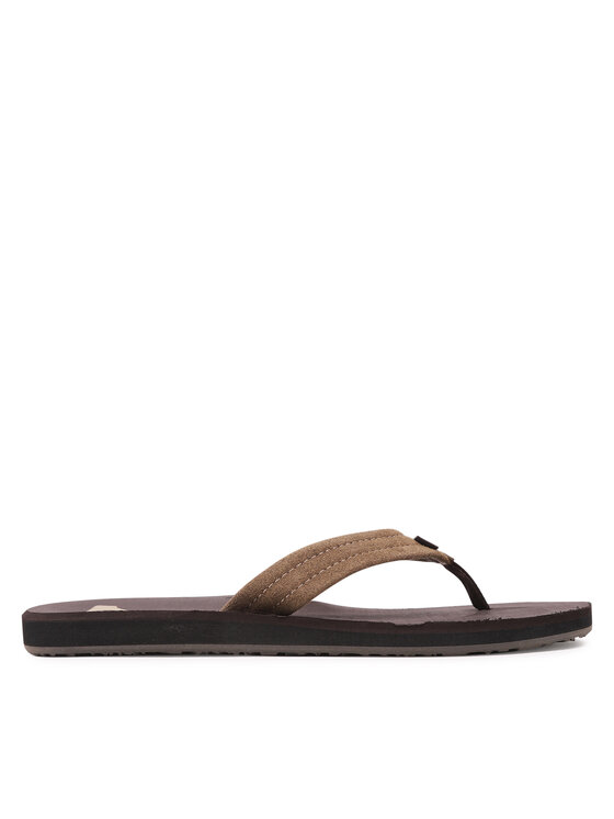 Quiksilver В'єтнамки Quiksilver AQYL101323 Хакі