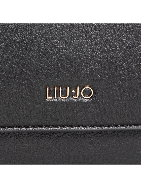 Liu Jo Сумка Liu Jo S Crossbody AF0158 E0426 Чорний