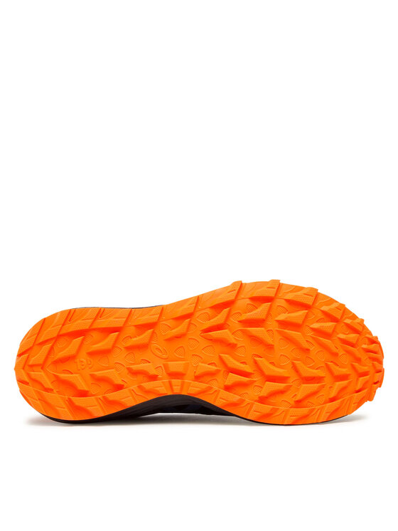 Asics Взуття для бігу Asics Gel-Sonoma 6 G-Tx GORE-TEX 1011B048 Чорний