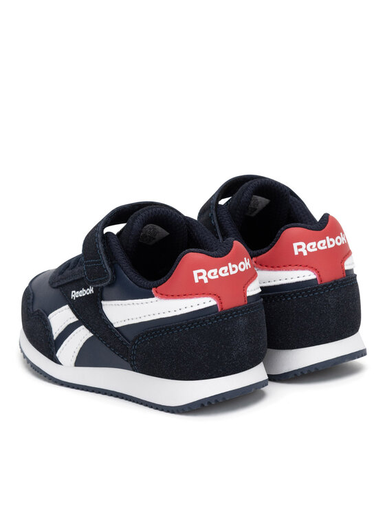 Reebok Snīkeri Reebok V9-25195-02(III)CH Tumši zils