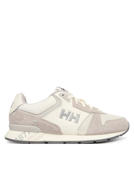 Helly Hansen Снікерcи Helly Hansen Anakin Leather 2 11994 Білий
