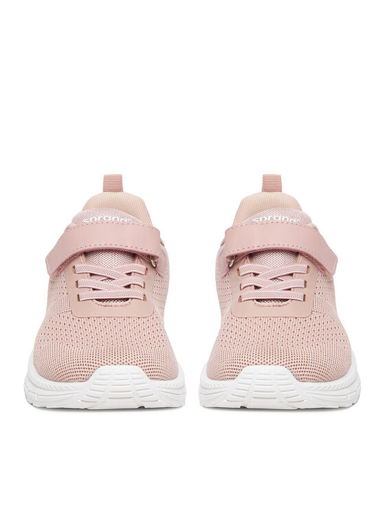 Sprandi Sneakersy Sprandi CEO-CP72-26103 Ružová