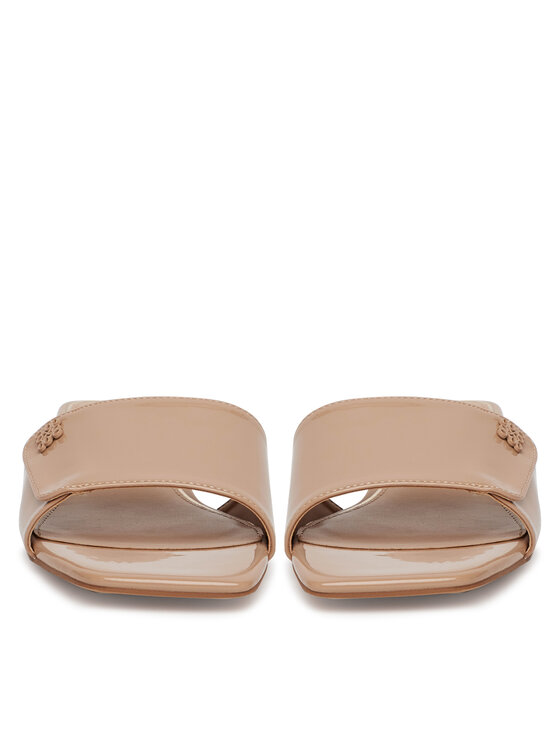 Nine West Чехли Nine West S4SH1847-01 Бежов