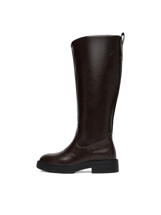 JENNY Stiefel JENNY CEO-RZ2568 Braun