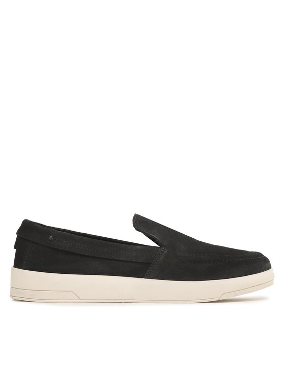 Jack & Jones Mokasyny Jack & Jones 12228939 Niebieski