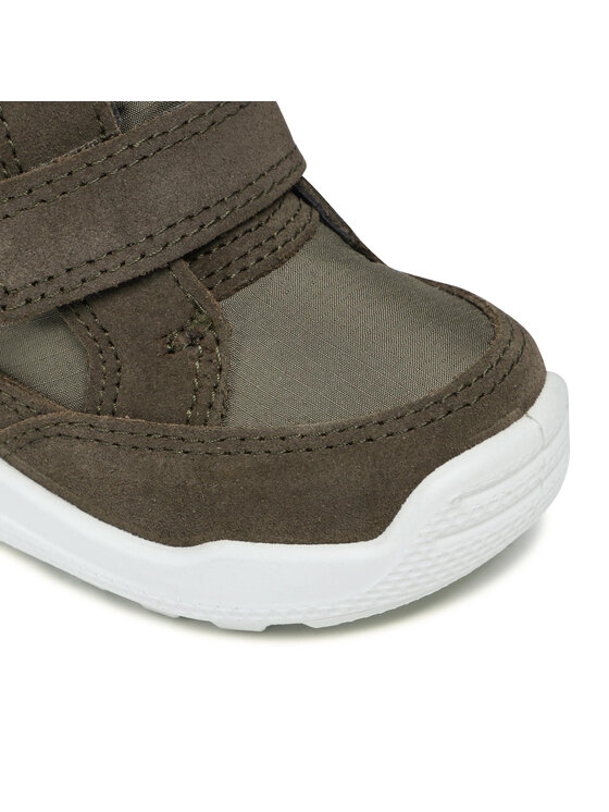 ECCO Snehule ECCO Urban Mini GORE-TEX 76480155894 Zelená