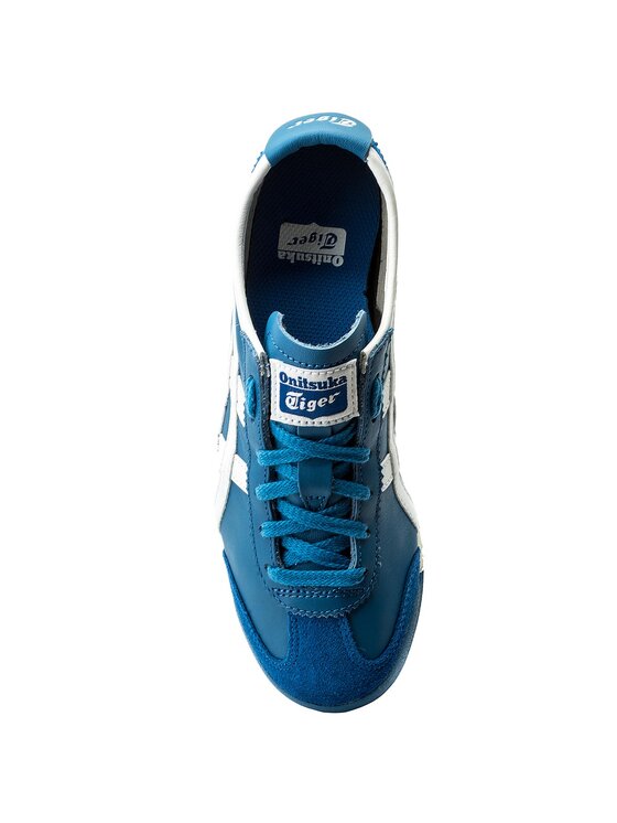 Onitsuka Tiger Сникърси Onitsuka Tiger Mexico 66 D4J2L Син