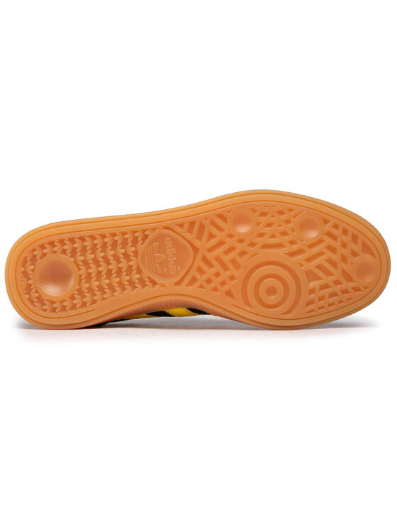 adidas Сникърси adidas Handball Spezial FX5676 Черен