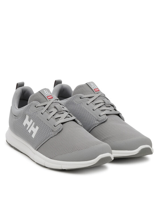 Helly Hansen Obuća za vodene sportove Helly Hansen Feathering 11572_800 Siva