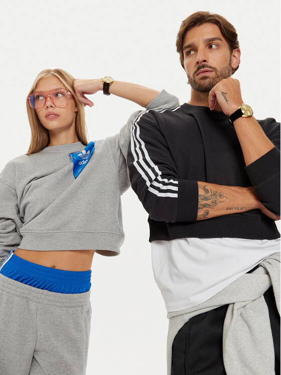 adidas Originals Годинник adidas Originals Fashion Edition One AOFH22513 Чорний