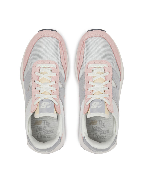 New Balance Snīkeri New Balance GS370AK Rozā