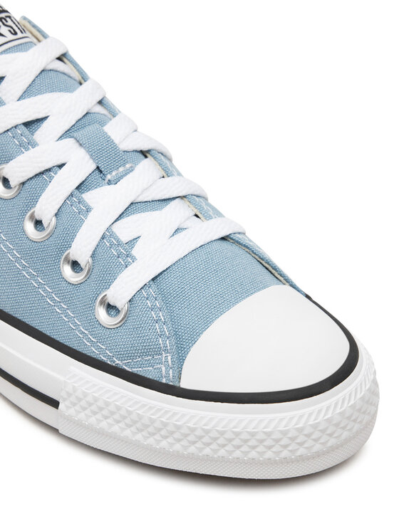 Converse Bambas Converse Chuck Taylor All Star A08629C Celeste