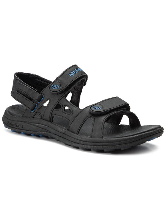 Merrell Sandalias Merrell Cedrus Convert J289823C Negro