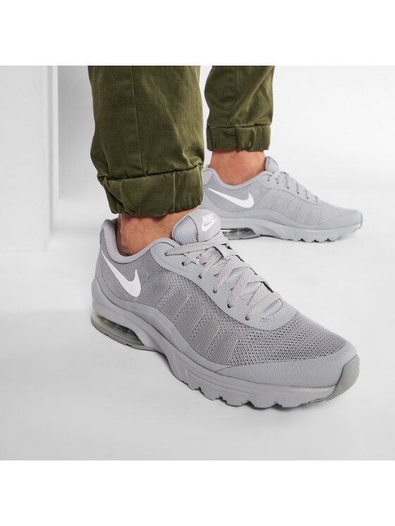 Nike Sneakers Nike Air Max Invigor 749680 005 Gri