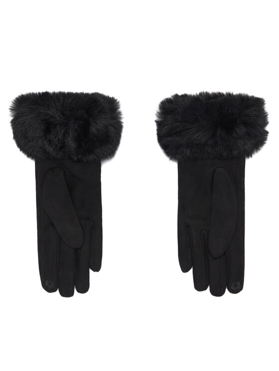 Liu Jo Guantes Liu Jo 2F6056 T2745 Negro