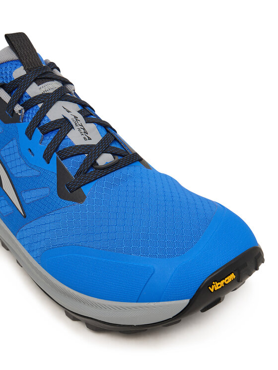 Altra Buty do biegania Altra Lone Peak 9+ AL0A85RG Niebieski