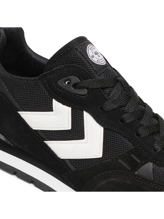 Hummel Snīkeri Hummel Thor 212197-2114 Melns
