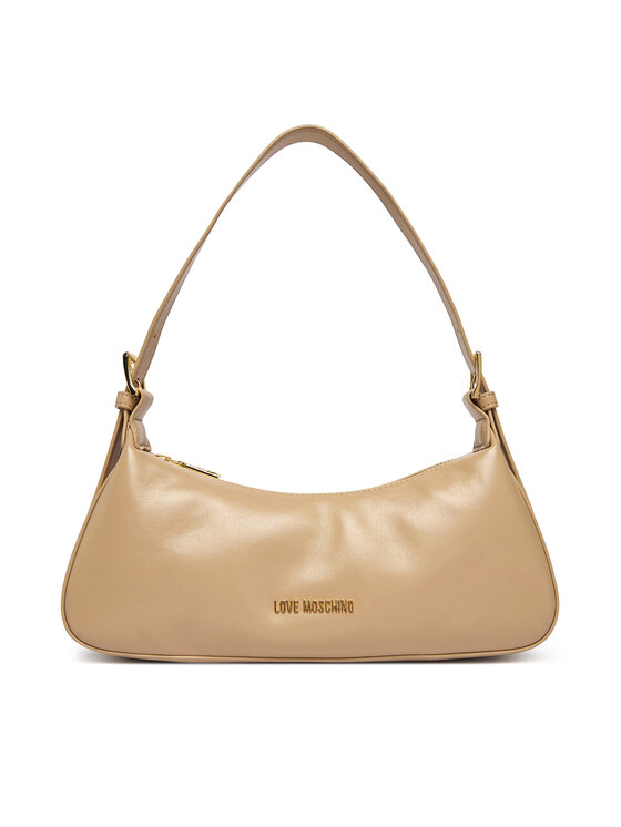 LOVE MOSCHINO Сумка LOVE MOSCHINO JC4390PP0OKO0209 Бежевий
