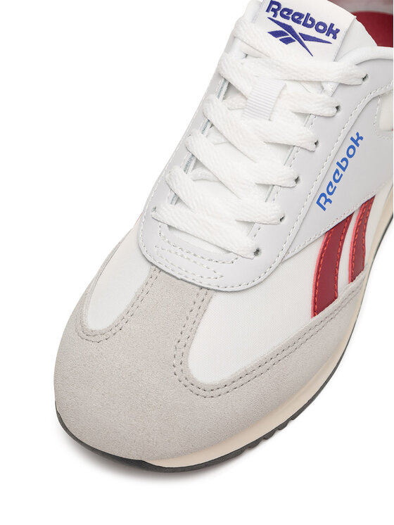 Reebok Снікерcи Reebok FIORI AR30309WWDR Білий