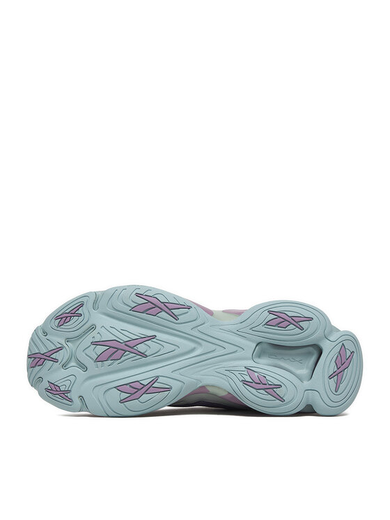 Reebok Снікерcи Reebok EO-DMX SERIES 3000 100244459 Фіолетовий