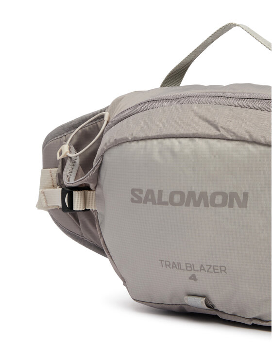 Salomon Ľadvinka Salomon LC2856200 Sivá