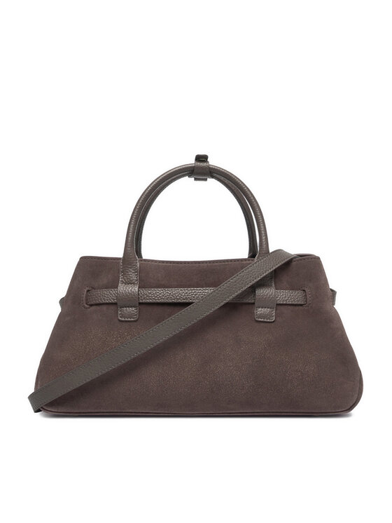 GINO ROSSI Handtasche GINO ROSSI EO-LA224-19591-3 Grau