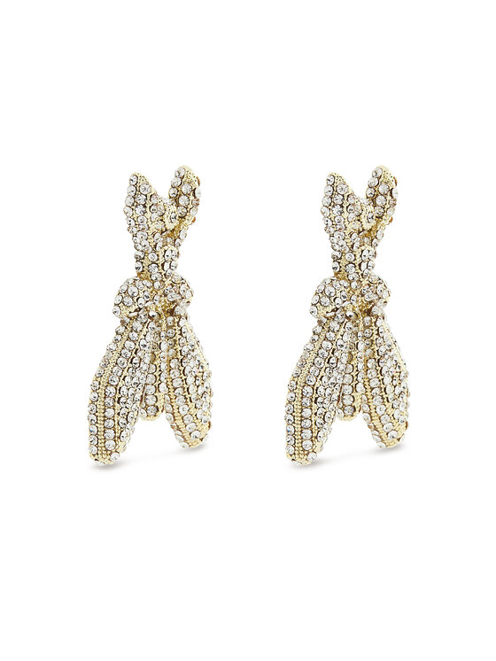 Patrizia Pepe Pendientes Patrizia Pepe 8JA059/M044-FD49 Oro