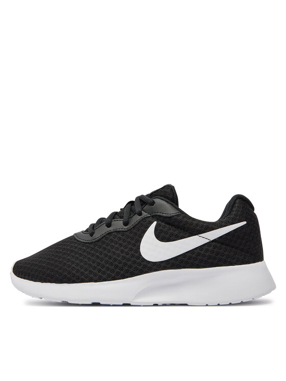 Nike Снікерcи Nike Tanjun DJ6257 004 Чорний