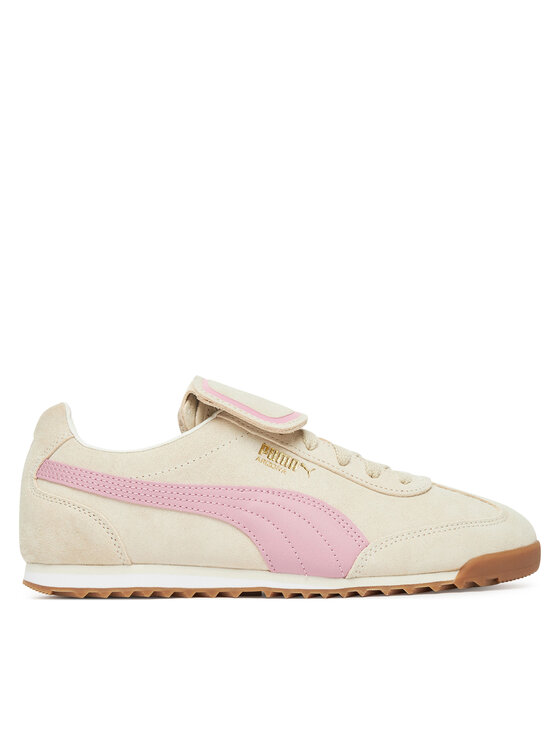 Puma Снікерcи Puma Arizona Premium 403780 01 Рожевий