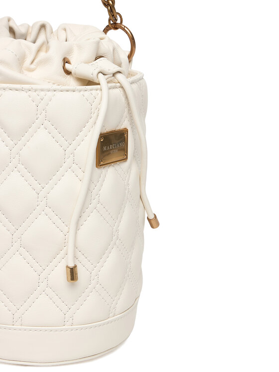 Marciano Guess Сумка Marciano Guess 6RGZ13 7415A Кремовий