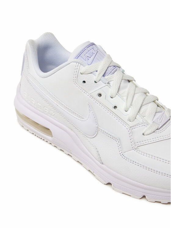 Nike Снікерcи Nike Air Max Ltd 3 687977 111 Білий