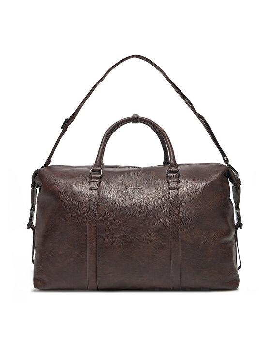 Valentino Torba za vikend Valentino Infinity Weekend VBS8AS09GR Rjava