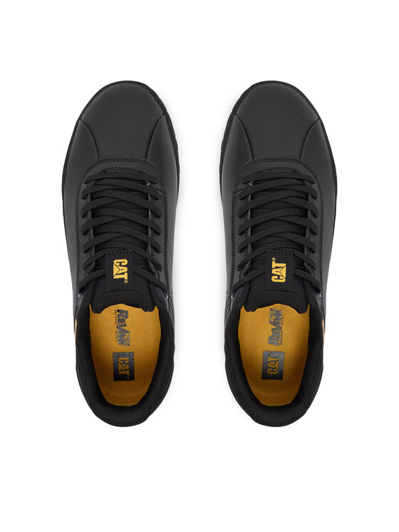 CAT Footwear Снікерcи CAT Footwear Hex + P726259 Чорний