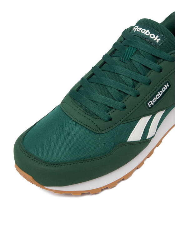 Reebok Снікерcи Reebok C-REWIND RUN 100264640 Зелений