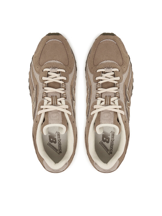 New Balance Αθλητικά New Balance U204LMMA Μπεζ