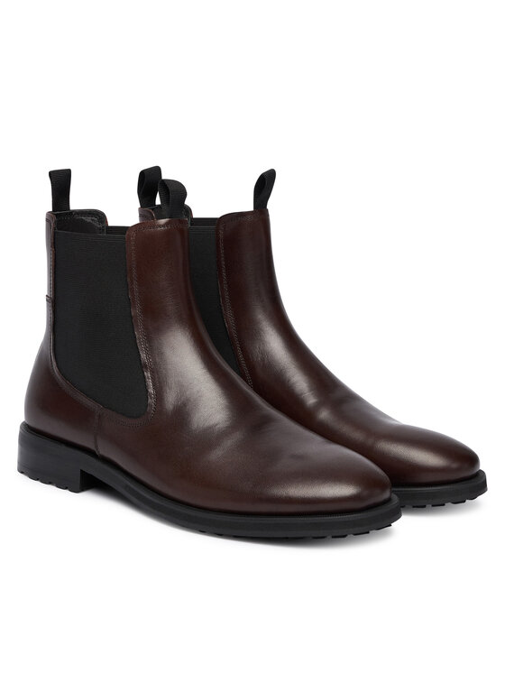 Vagabond Shoemakers Челсі Vagabond Shoemakers Brian 6094-101-31 Коричневий