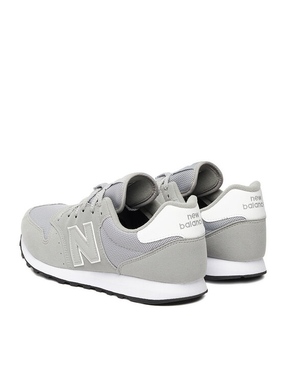 New Balance Сникърси New Balance GM500EG2 Сив