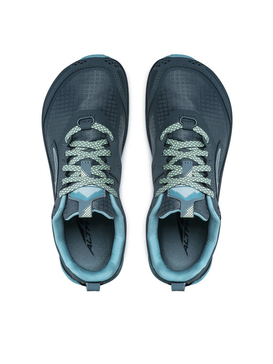 Altra Pantofi pentru alergare Altra W Lone Peak 5 AL0A4VR7327-065 Albastru
