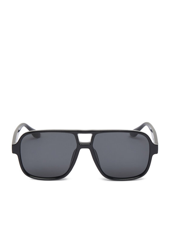 Quiksilver Сонцезахисні окуляри Quiksilver WB-QS-MA-008-SS26 Чорний