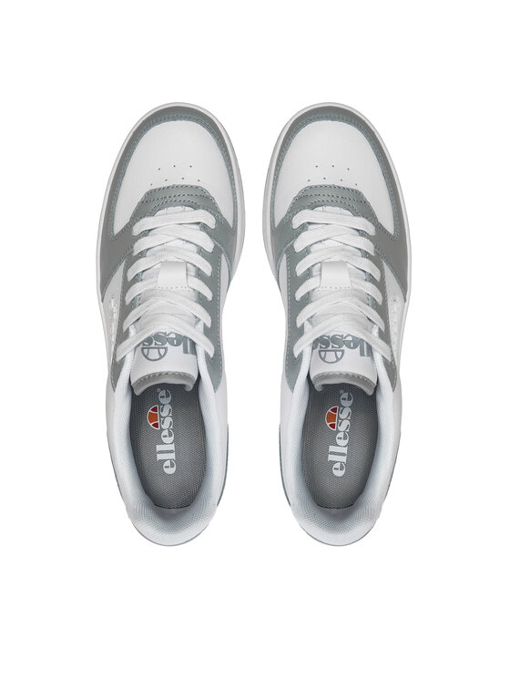 Ellesse Αθλητικά Ellesse Panaro Cupsole SHRF0560 Λευκό