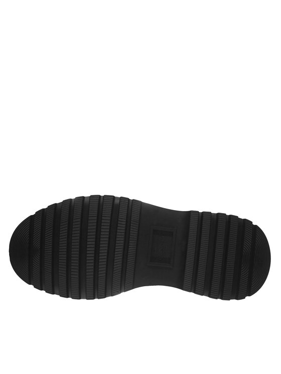 Gant Kotníková obuv Gant 31643132 Šedá