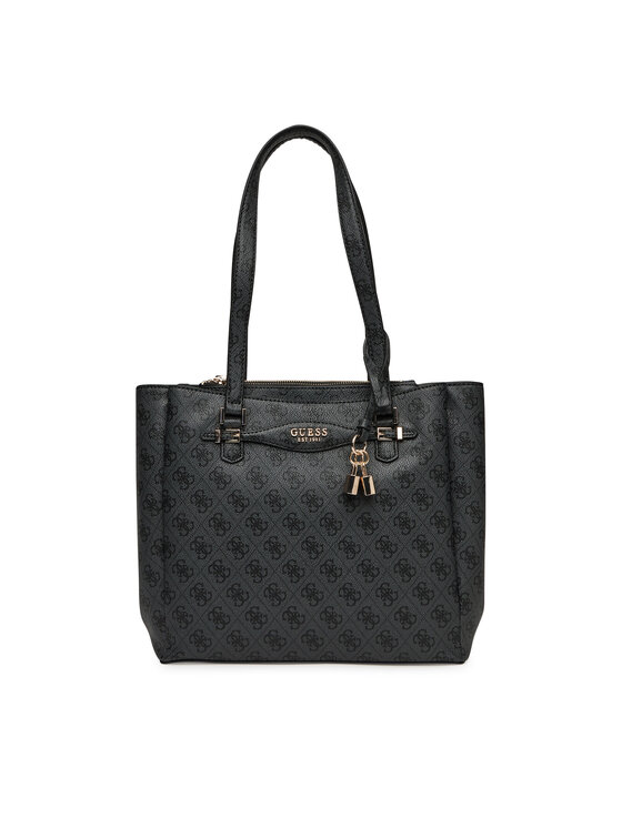 Guess Handtasche Guess Katya HWSG96 52230 Grau
